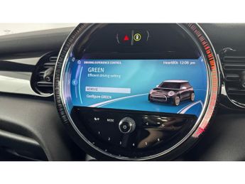 MINI Hatchback 135kW Cooper S Level 2 33kWh 3dr Auto Electric Hatchback