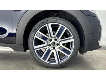 MINI Countryman 1.5 Cooper Exclusive 5dr Auto Petrol Hatchback