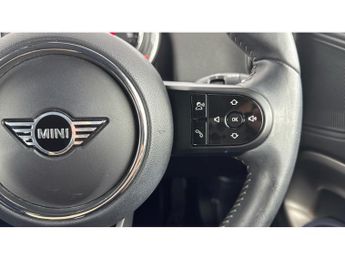 MINI Countryman 1.5 Cooper Exclusive 5dr Auto Petrol Hatchback