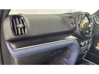 MINI Countryman 1.5 Cooper Exclusive 5dr Auto Petrol Hatchback