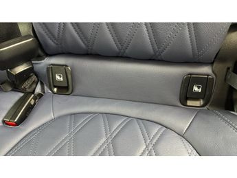 MINI Countryman 1.5 Cooper Exclusive 5dr Auto Petrol Hatchback
