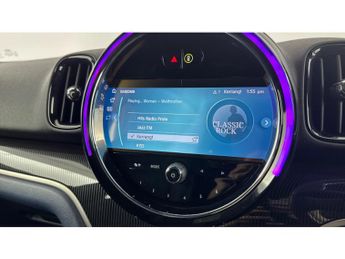 MINI Countryman 1.5 Cooper Exclusive 5dr Auto Petrol Hatchback