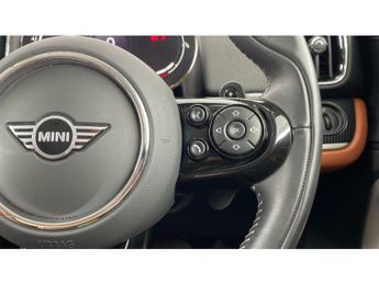 MINI Countryman 2.0 Cooper S Exclusive ALL4 5dr Auto Petrol Hatchback