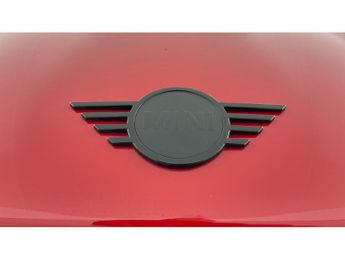 MINI Cooper 1.5 C Sport 3dr Auto Petrol Hatchback