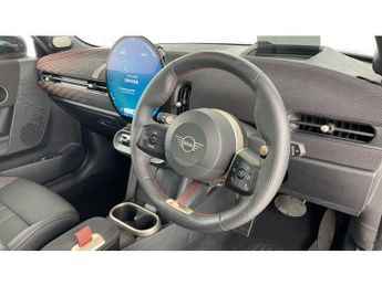 MINI Cooper 1.5 C Sport 3dr Auto Petrol Hatchback
