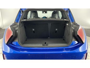 MINI Cooper 160kW SE Exclusive 54kWh 3dr Auto Electric Hatchback