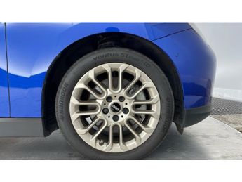 MINI Cooper 160kW SE Exclusive 54kWh 3dr Auto Electric Hatchback