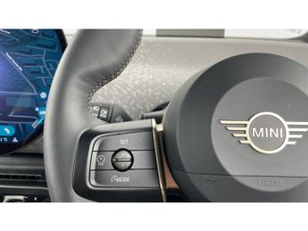 MINI Cooper 160kW SE Exclusive 54kWh 3dr Auto Electric Hatchback