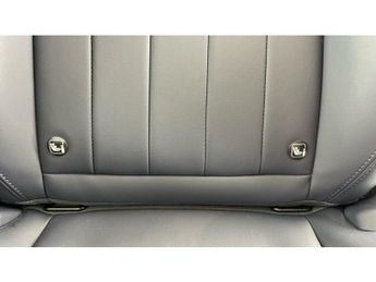 MINI Cooper 160kW SE Exclusive 54kWh 3dr Auto Electric Hatchback