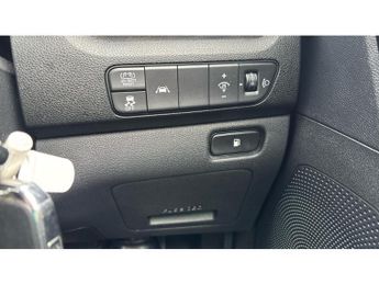 Kia Niro 1.6 GDi Hybrid 2 5dr DCT Hybrid Estate