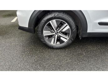 Kia Niro 1.6 GDi Hybrid 2 5dr DCT Hybrid Estate