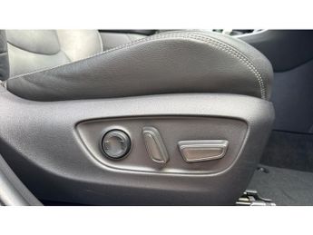 Toyota RAV4 2.5 VVT-i Hybrid Excel 5dr CVT Hybrid Estate