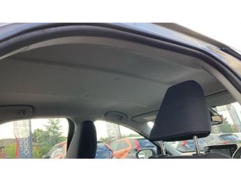 Toyota Yaris 1.5 Hybrid Icon 5dr CVT Hybrid Hatchback
