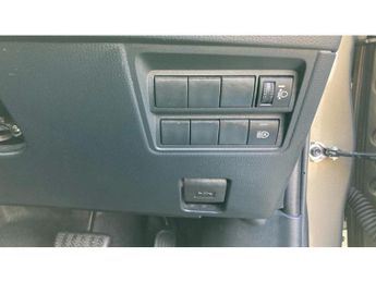 Toyota Yaris 1.5 Hybrid Icon 5dr CVT Hybrid Hatchback