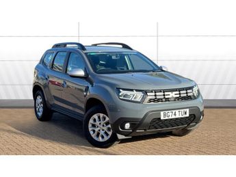 Dacia Duster 1.3 TCe 130 Expression 5dr Petrol Estate