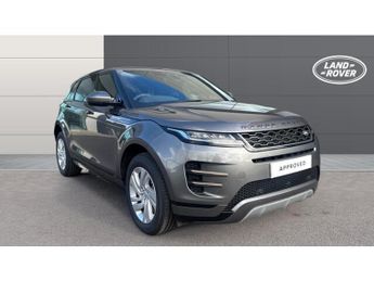 Land Rover Range Rover Evoque 2.0 P250 R-Dynamic S 5dr Auto Petrol Hatchback