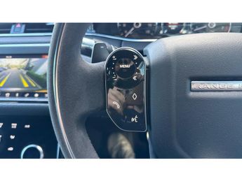 Land Rover Range Rover Evoque 2.0 P250 R-Dynamic S 5dr Auto Petrol Hatchback