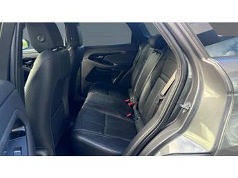 Land Rover Range Rover Evoque 2.0 P250 R-Dynamic S 5dr Auto Petrol Hatchback