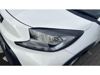 Toyota Aygo X 1.0 VVT-i Pure 5dr Auto Petrol Hatchback