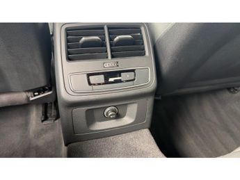 Audi A4 35 TFSI S Line 4dr S Tronic Petrol Saloon