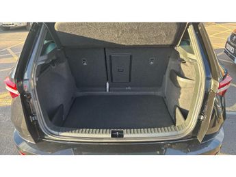 Skoda Karoq 1.5 TSI Sportline Edition 5dr DSG Petrol Estate