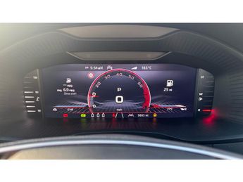 Skoda Karoq 1.5 TSI Sportline Edition 5dr DSG Petrol Estate