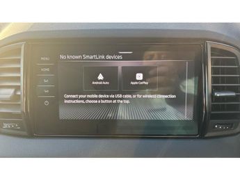 Skoda Karoq 1.5 TSI Sportline Edition 5dr DSG Petrol Estate