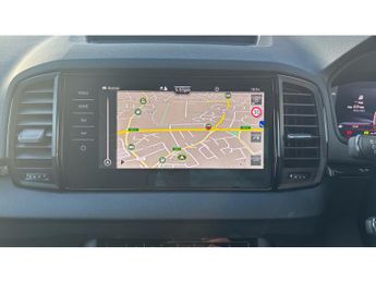 Skoda Karoq 1.5 TSI Sportline Edition 5dr DSG Petrol Estate