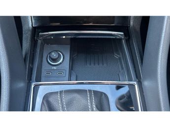 Skoda Karoq 1.5 TSI Sportline Edition 5dr DSG Petrol Estate
