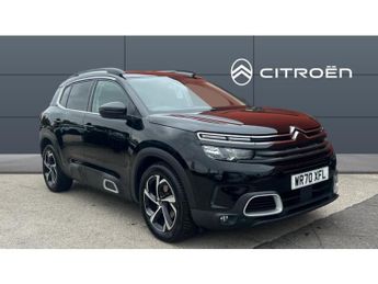 Citroen C5 Aircross 1.5 BlueHDi 130 Flair 5dr Diesel Hatchback