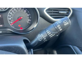 Vauxhall Crossland 1.2 Turbo [130] Ultimate 5dr Auto Petrol Hatchback