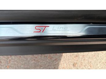 Ford Kuga 2.5 FHEV ST-Line Edition 5dr CVT Hybrid Estate
