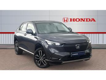 Honda HR-V 1.5 eHEV Advance 5dr CVT Hybrid Hatchback
