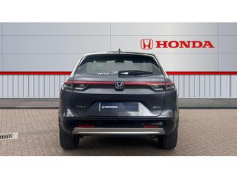 Honda HR-V 1.5 eHEV Advance 5dr CVT Hybrid Hatchback