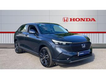 Honda HR-V 1.5 eHEV Elegance 5dr CVT Hybrid Hatchback