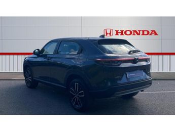Honda HR-V 1.5 eHEV Elegance 5dr CVT Hybrid Hatchback