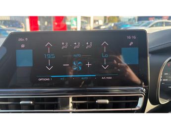 Citroen C5 Aircross 1.2 PureTech C-Series Edition 5dr EAT8 Petrol Hatchback
