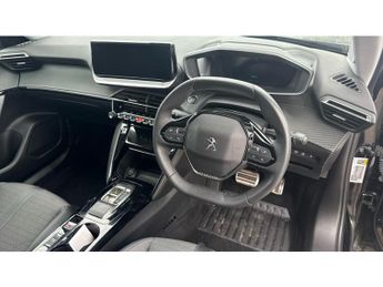 Peugeot 2008 100kW Allure Premium+ 50kWh 5dr Auto Electric Estate