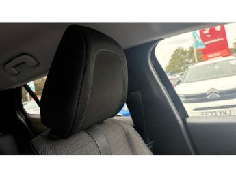Peugeot 2008 100kW Allure Premium+ 50kWh 5dr Auto Electric Estate