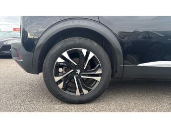 Peugeot 2008 100kW Allure Premium+ 50kWh 5dr Auto Electric Estate