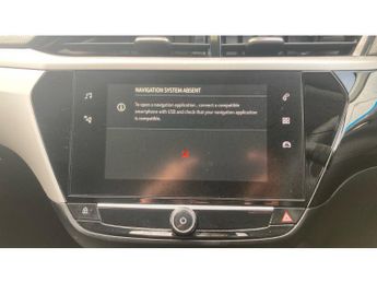 Vauxhall Corsa 1.2 Turbo Design 5dr Auto Petrol Hatchback