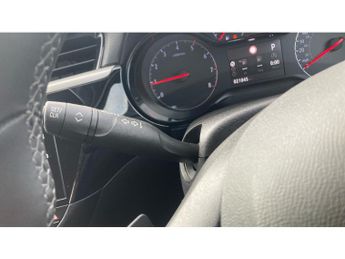Vauxhall Corsa 1.2 Turbo Design 5dr Auto Petrol Hatchback