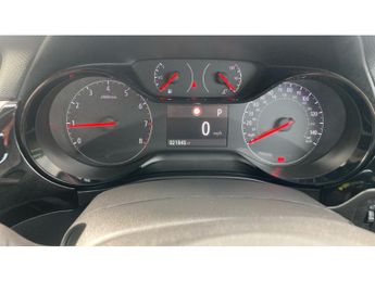 Vauxhall Corsa 1.2 Turbo Design 5dr Auto Petrol Hatchback