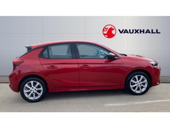 Vauxhall Corsa 1.2 Turbo Design 5dr Auto Petrol Hatchback