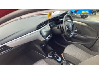 Vauxhall Corsa 1.2 Turbo Design 5dr Auto Petrol Hatchback