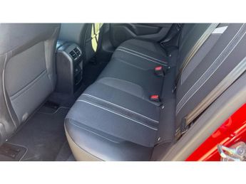Vauxhall Astra 1.6 Hybrid GS Line 5dr Auto Hatchback