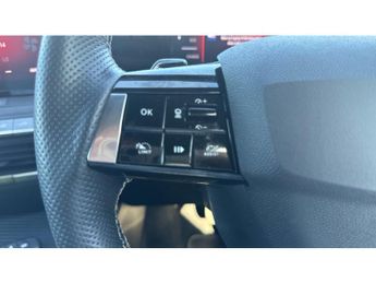 Vauxhall Astra 1.6 Hybrid GS Line 5dr Auto Hatchback