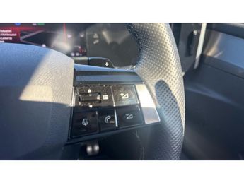 Vauxhall Astra 1.6 Hybrid GS Line 5dr Auto Hatchback