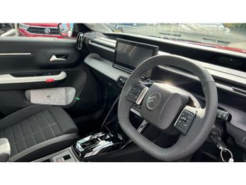 Citroen C3 1.2 Hybrid [110] Max 5dr e-DCS6 Petrol Hatchback
