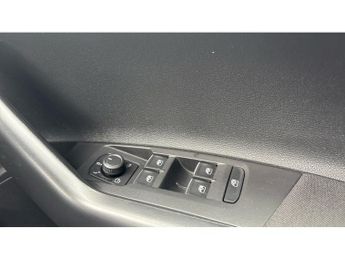 Volkswagen Polo 1.0 TSI 115 Black Edition 5dr DSG Petrol Hatchback